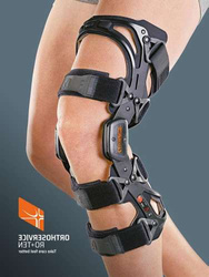 Orteza kolana z zegarami Orthoservice Pluspoint 3
