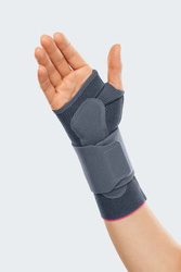 Stabilizator nadgarstka i dłoni medi Manumed active