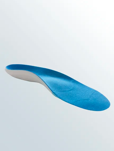 medi footsupport Active sportowe wkładki termoplastyczne do butów