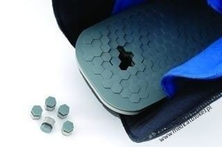 Wkładka do buta dla diabetyków Ossur DH Offloading
