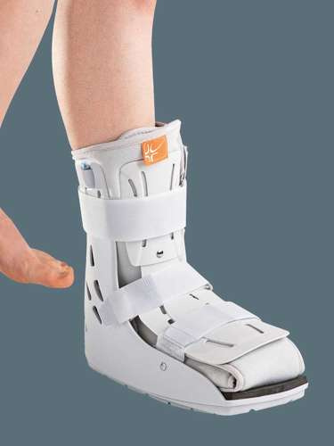 Stabilizator stopy i stawu skokowego AirStep Tight walker short orthoservice